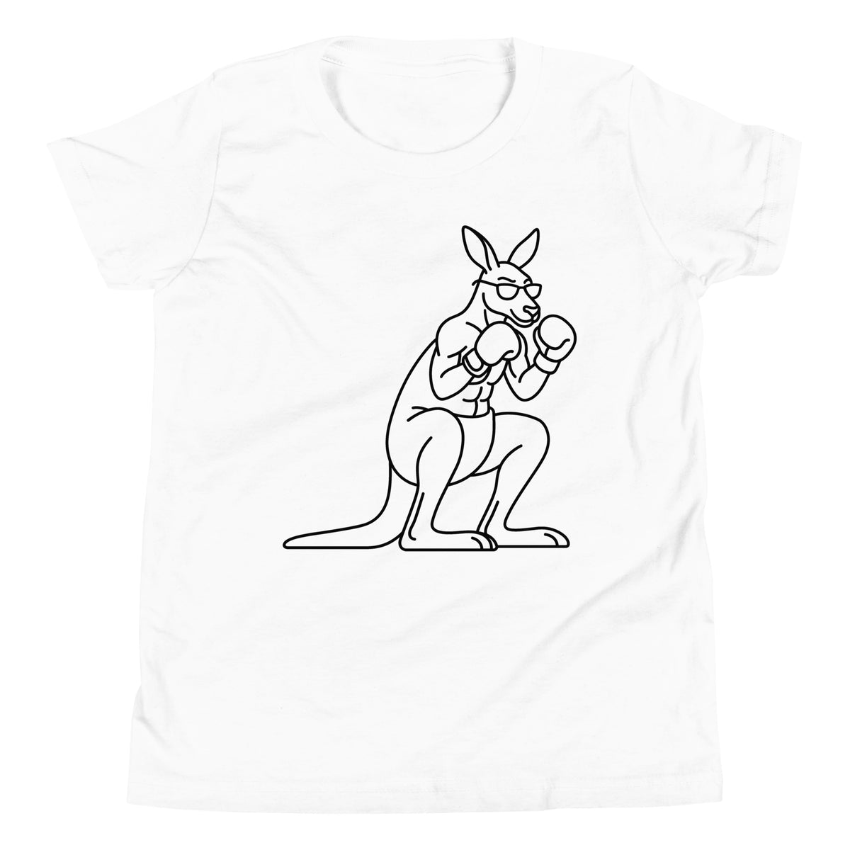 Low And Loaded Tee