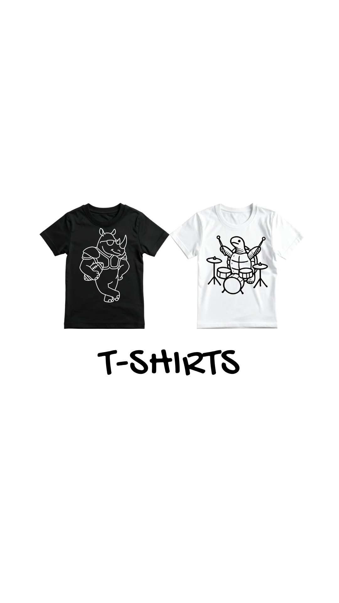 T-Shirts