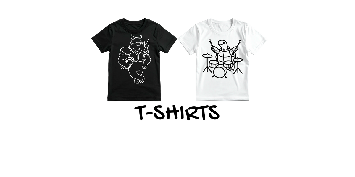 T-Shirts