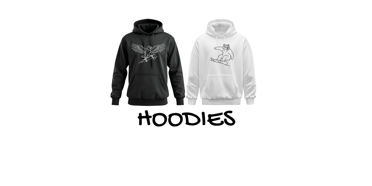 Hoodies