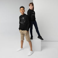 Cold And Confident Sweatshirt