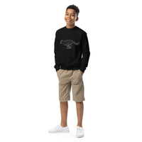Zero To Gone Sweatshirt