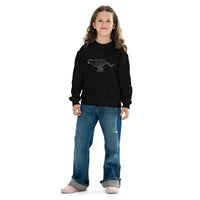 Zero To Gone Sweatshirt