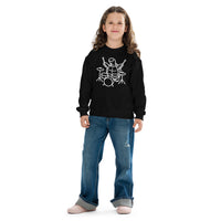 Drum Shell Sweatshirt
