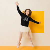Drum Shell Sweatshirt