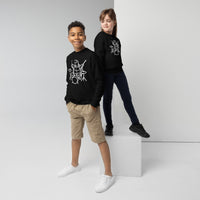 Drum Shell Sweatshirt