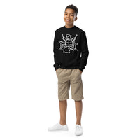 Drum Shell Sweatshirt