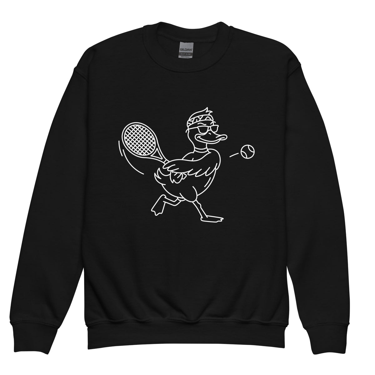 Serve No Chill Sweatshirt