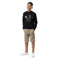 Serve No Chill Sweatshirt