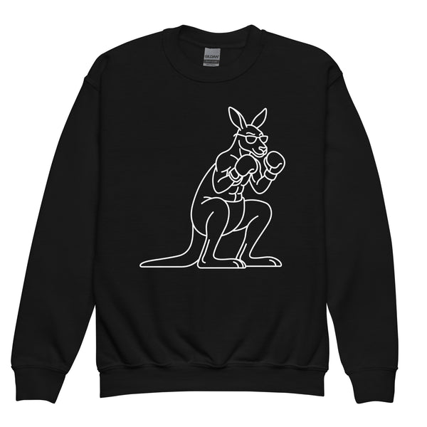 Low And Loaded Sweatshirt