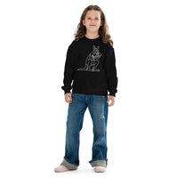Low And Loaded Sweatshirt