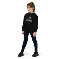 Iron Paws Sweatshirt