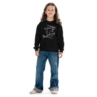 Own The Wave Sweatshirt