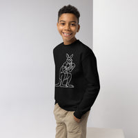 Low And Loaded Sweatshirt