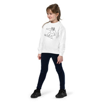 Cold And Confident Sweatshirt
