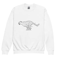 Zero To Gone Sweatshirt