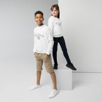 Zero To Gone Sweatshirt