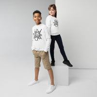 Drum Shell Sweatshirt