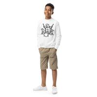 Drum Shell Sweatshirt