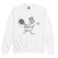 Serve No Chill Sweatshirt