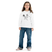 Serve No Chill Sweatshirt