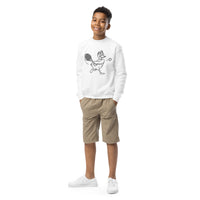 Serve No Chill Sweatshirt