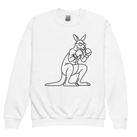 Low And Loaded Sweatshirt