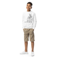 Low And Loaded Sweatshirt