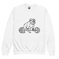 Iron Paws Sweatshirt