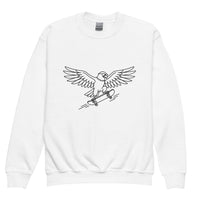 Air Superiority Sweatshirt