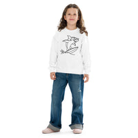 Own The Wave Sweatshirt