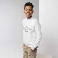 Zero To Gone Sweatshirt