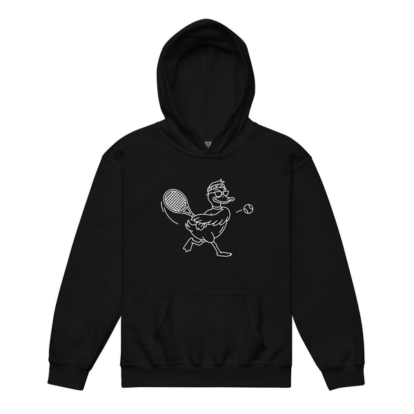 Serve No Chill Hoodie