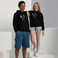 Serve No Chill Hoodie