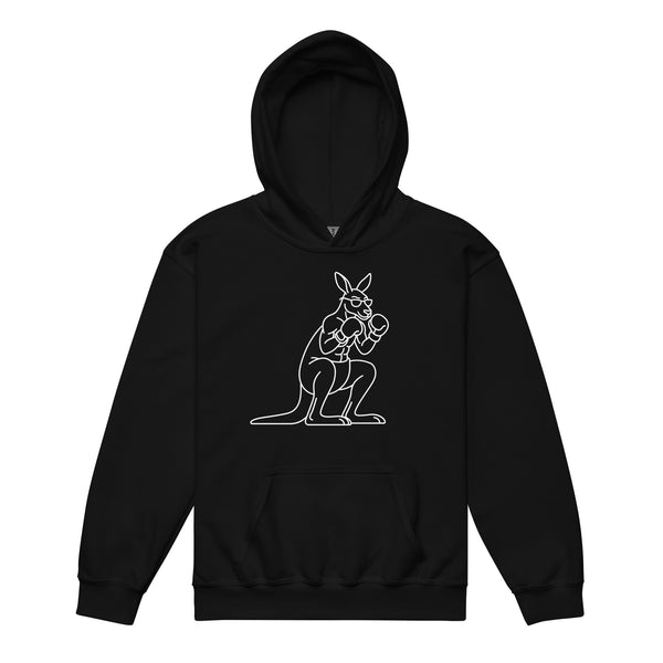 Low And Loaded Hoodie