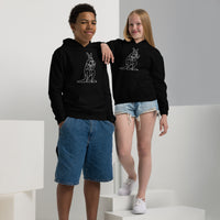Low And Loaded Hoodie