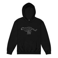 Zero To Gone Hoodie