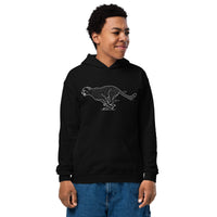 Zero To Gone Hoodie