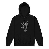 Thick Skinned Hoodie