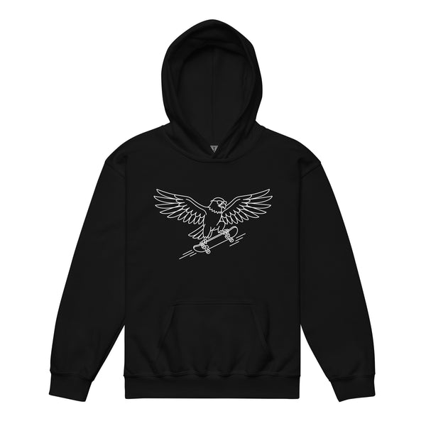 Air Superiority Hoodie