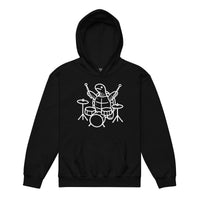Drum Shell Hoodie