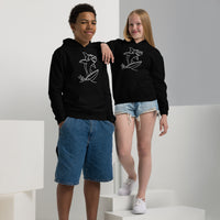 Own The Wave Hoodie