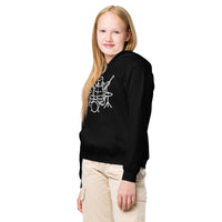 Drum Shell Hoodie