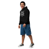 Drum Shell Hoodie