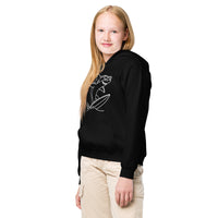 Own The Wave Hoodie