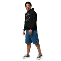 Own The Wave Hoodie