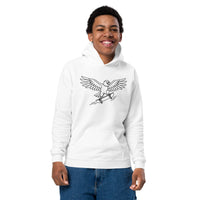 Air Superiority Hoodie