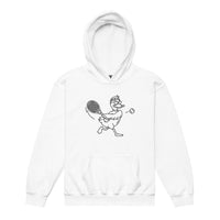 Serve No Chill Hoodie
