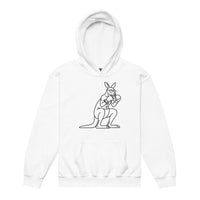 Low And Loaded Hoodie