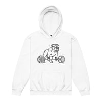 Iron Paws Hoodie